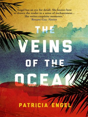 The Veins of the Ocean - ebook